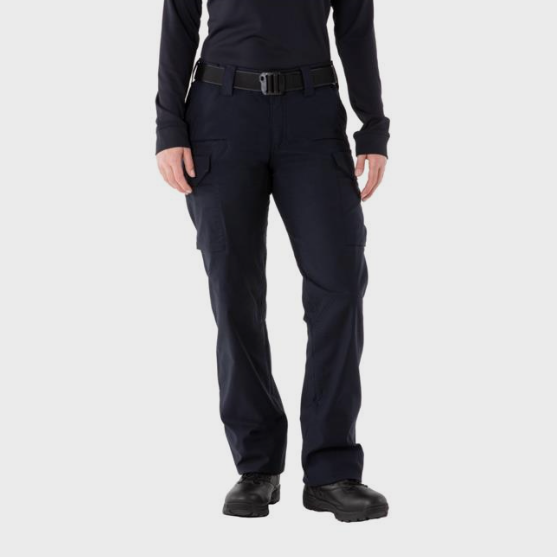 First Tactical Women's V2 Pants - Navy